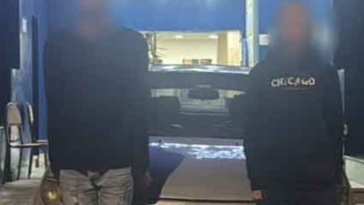 تفاصيل سقوط شبكة تزوير وبيع سيارات مسروقة في القاهرة