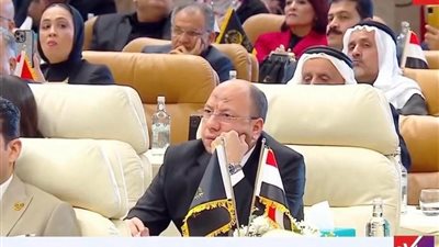 وليد عبدالعظيم: حزب الجبهة الوطنية سيطرح قضايا الوطن بواقعية وتجرد لصالح المواطنين