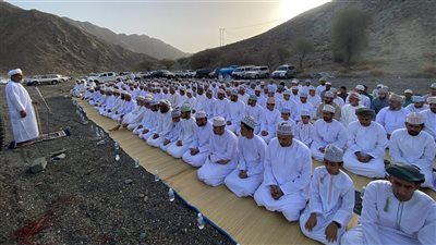 كيفية صلاة الاستسقاء وثوابها وشروطها والدعاء المستحب