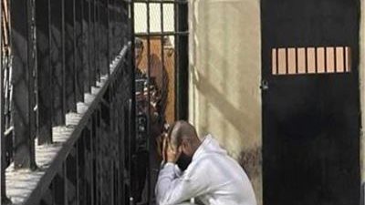 قتله وسط الشارع.. تغيير موعد استكمال محاكمة قاتل «قهوجي أسوان» بمصر الجديدة 