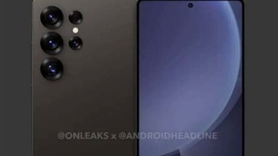 سعر ومواصفات سامسونج جالكسي اس 25 الترا.. قبل إطلاقه رسميا