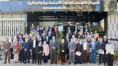 النيابة الإدارية: انتهاء فاعليات برنامج  الكشف عن الجريمة ومكافحتها