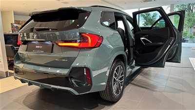 أرخص موديلات عائلة X الرياضية من BMW في مصر 