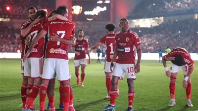 قناة مجانية تبث مباراة الأهلي وشباب بلوزداد في دوري أبطال أفريقيا 