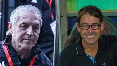 تعرف على مصير كولر مع الاهلي بعد النتائج السلبية 