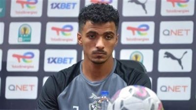 6 ملايين دولار لرحيل حسام عبد المجيد..شرط الزمالك: لا عودة إلا للأبيض!