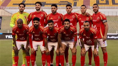  9 لاعبين .. الشمال القطري يجهز صفقة نجم الاهلي في انتقال حر 
