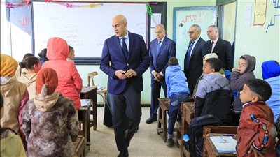 مواعيد الامتحانات والاجازات.. تفاصيل العام الدراسي 2025/ 2024 في مصر 