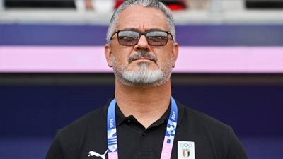 السقا مهاجما مجلس علام : جعلوا ميكالي أغلى مدرب في العالم