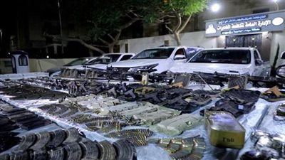 مصرع ربة منزل وإصابة 9 آخرين في حادث تصادم مروع على زراعي سوهاج