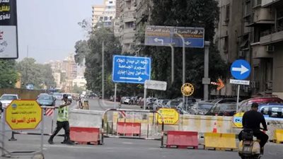 حملات مرورية مكبرة لضبط مركبات التوك توك و الدراجات البخارية الغير مرخصة 