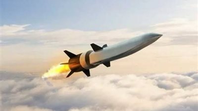 الداخلية تكشف حقيقة فيديو سقوط صاروخ بأسوان