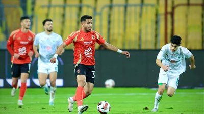 المصري يطلب ضم حارس الأهلي.. وموقف سيحا يحسم مصيره