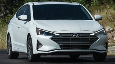 ارتفاع أسعار هيونداي النترا AD في 2025 .. كم وصلت؟