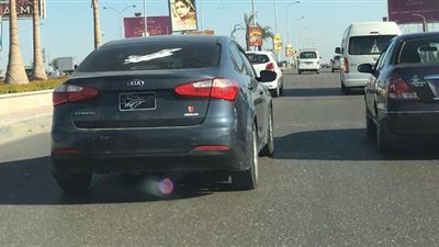 بلوحات مطموسة.. طفل يدهس 3 أشخاص بسيارة والده في العاشر من رمضان