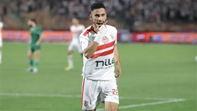  انضم بدون فلوس .. أحمد سليمان يكشف تفاصيل هامة فى صفقة ناصر ماهر