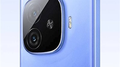 بسعر متوسط .. فيفو تطلق أحدث هواتف iQOO ببطارية 6400 مللي أمبير