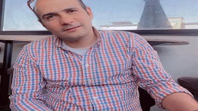 السوشيال تكتظ بعبارات رثاء الشهيد كريم ياسين..وأهالي قريتة في انتظار جثمانه اليوم 