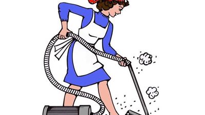 الخادمة كلمة السر.. القبض على المتهمة بسرقة مشغولات ذهبية من منزل طبيبة بالدقى