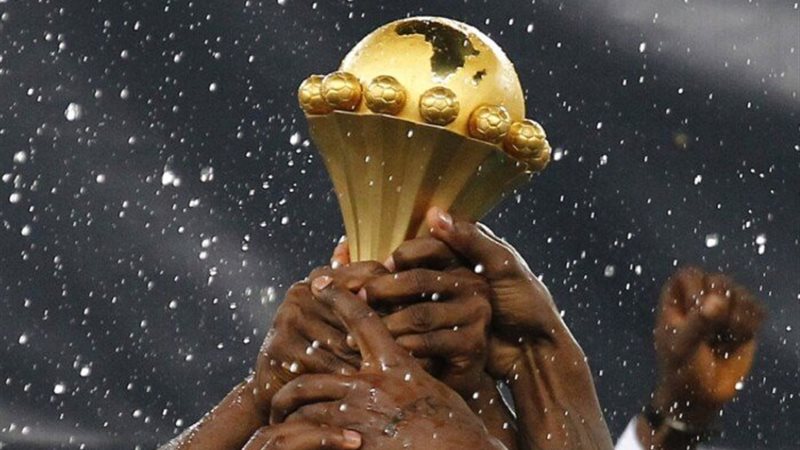 كأس الأمم الأفريقية