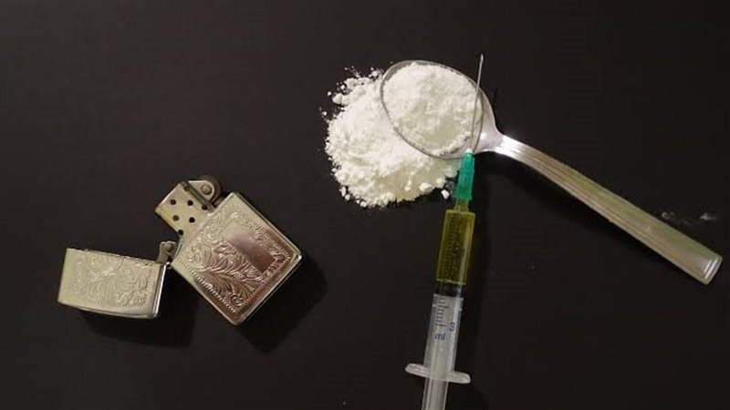 علاج الادمان على