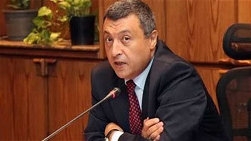 المهندس اسامة كمال