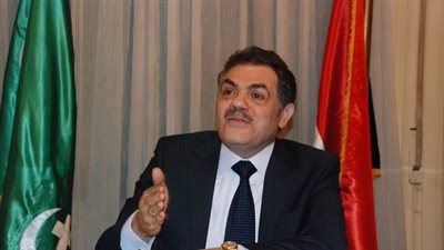 السيد البدوي: تحررنا في 30 يونيو من محاولات إسقاط الدولة المصرية
