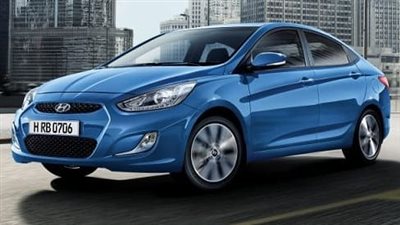 سعر هيونداي أكسنت RB الاقتصادية في عام 2025.. أهم ما تقدمه