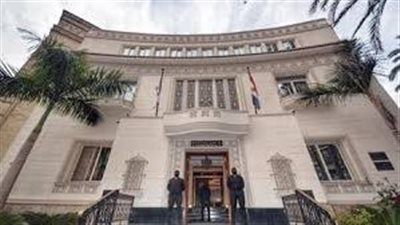  4 مرشحين على منصب رئيس نادي قضاة مصر في اليوم الأول 