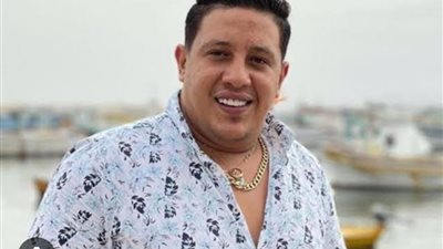 إحالة حمو بيكا الي المحكمة الجنائية بتهمة حيازة سلاح أبيض