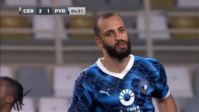 النيابة العامة تستدعي مروان حمدي بسبب سبه لجمهور الاهلي .. التفاصيل 