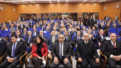  وزير العدل يوجه بربط الشكاوي بالنيابة الإدارية بمصلحة الأحوال المدنية  