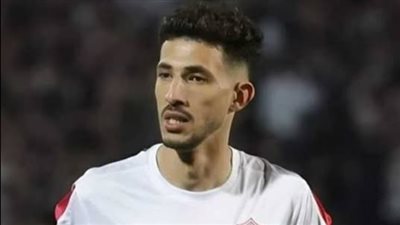 12 يناير .. استئناف لاعب الزمالك على حكم حبسه بسبب القتل