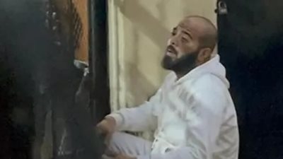 قرار المحكمة في واقعة إنهاء حياة صاحب مقهي أسوان بالكوربة 