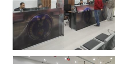 منفذ جديد لاستخراج وتجديد الجوازات