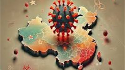 HMPV.. كل ما تود معرفته عن الفيروس الرئوي البشري وعلاقته بكورونا ؟ 