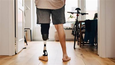 أحكام الطهارة والوضوء لأصحاب الأطراف الصناعية.. اتبع هذه الخطوات