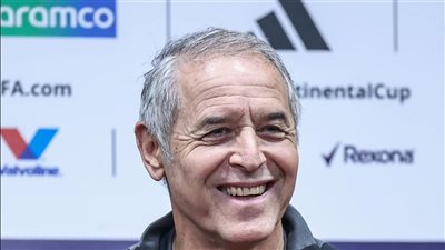 لم يحضر المران .. مارسيل كولر يتعرض لوعكة صحية صباح اليوم 