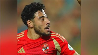 الأهلي مش محتاجه .. تعليق مثير من عمرو الدرديري علي ازمة اكرم توفيق 