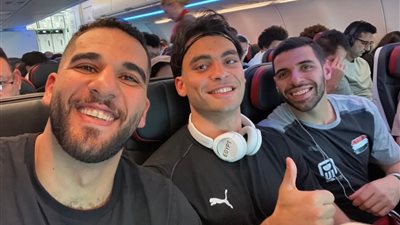 منتخب اليد يغادر إلى إسبانيا لخوض معسكره الأخير قبل مونديال 2025