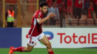 مصدر يكشف حقيقة استمرار أكرم توفيق فى الأهلي بقرار من ريفيرو |خاص