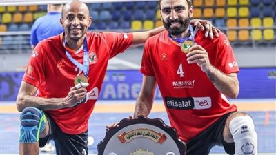 رحيل النجوم أزمة تؤرق طائرة الأهلي قبل المشاركة بالبطولة العربية