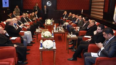 انطلاق الاجتماع التحضيرى للنسخة الثانية من ملتقى الأحزاب و الكيانات السياسية