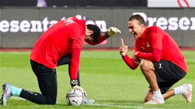 ‏عصام الحضرى: 