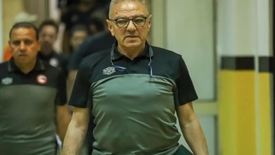 الاتحاد السكندري يعلن رسميا طلعت يوسف مديرا فنيا خلفا للقبرصي بابافاسيليو