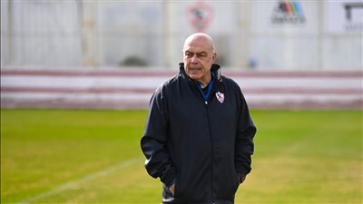 جروس يوجه رسالة خاصة للاعبي الزمالك: هذه شروط المشاركة بالتشكيل الأساسي 