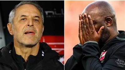 بين مجد كولر ونهاية موسيماني.. رحلة نجاح وتحديات في قيادة الأهلي