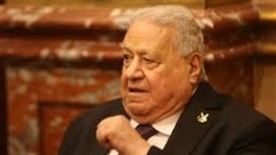 حماة الوطن يتلقى العزاء في وفاة الراحل جلال الهريدي غداً بمسجد المشير