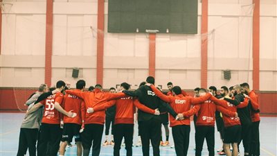 مصر تواجه النرويج بافتتاح بطولة إسبانيا الدولية لكرة اليد