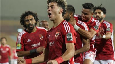 عودة هاني.. كولر يعلن قائمة الأهلي لمواجهة حسم التأهل أمام استاد أبيدجان